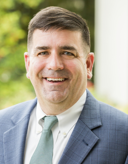Michael Maher