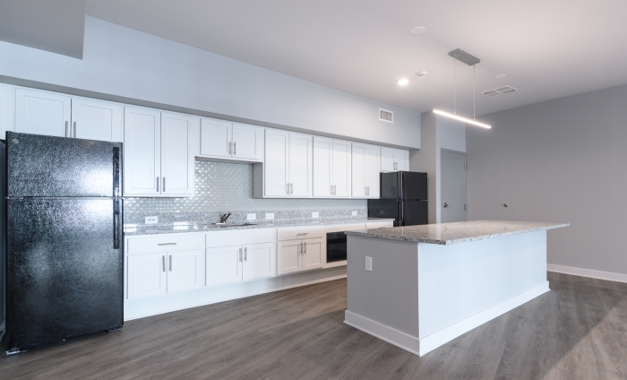 Braken Square Kitchen