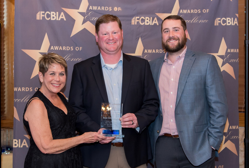 FCBIA Awards