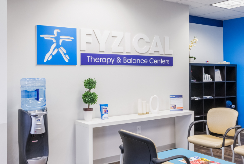 Fyzical Balance Centers