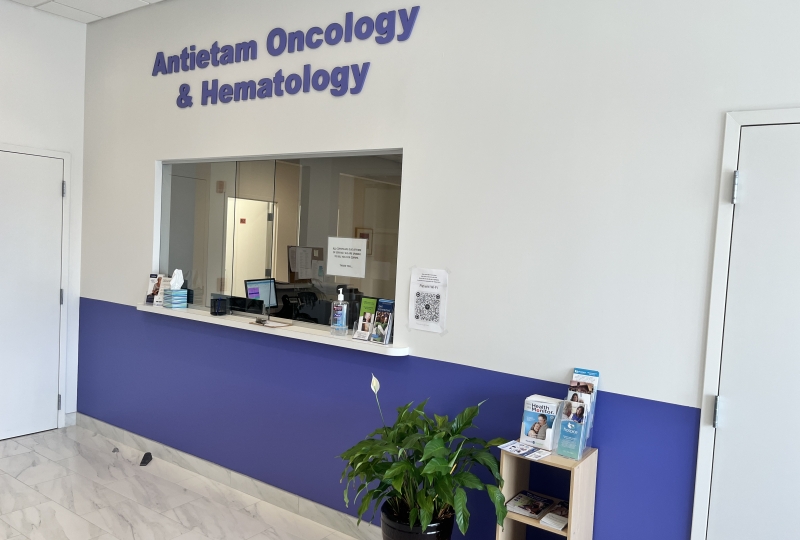 Antietam Oncology