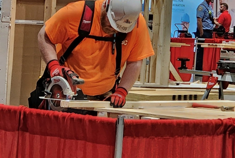 Wes Leidig