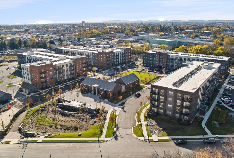 EDE Apartments