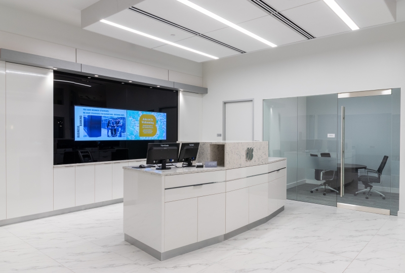 Sandy Spring Bank Ashburn