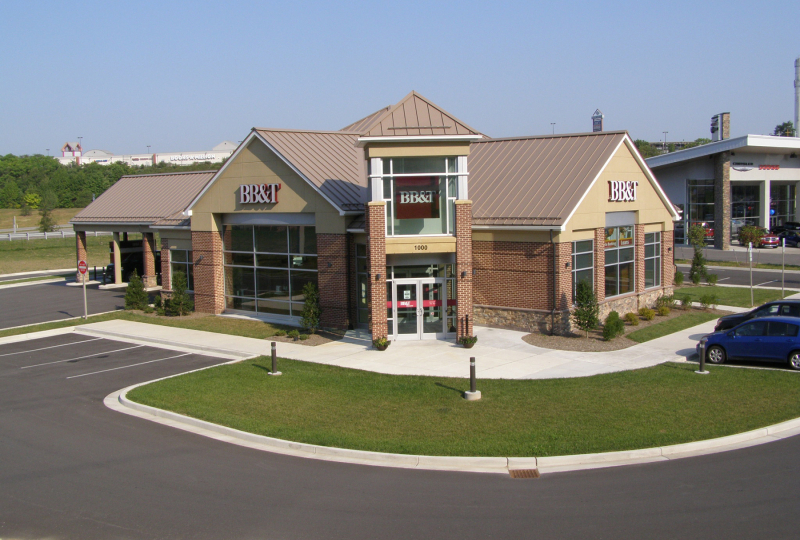 BB&T