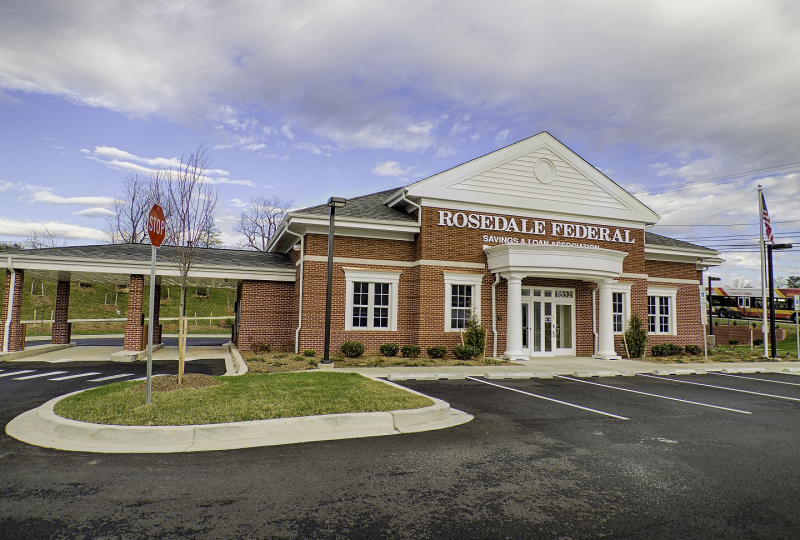 Rosedale Federal Savings & Loan Association