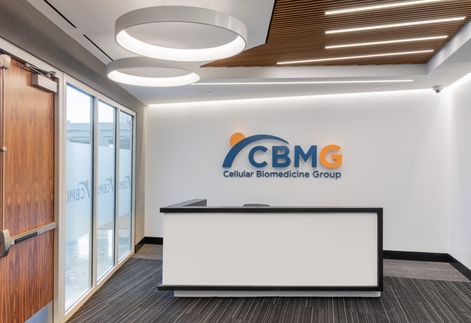 CBMG Labs