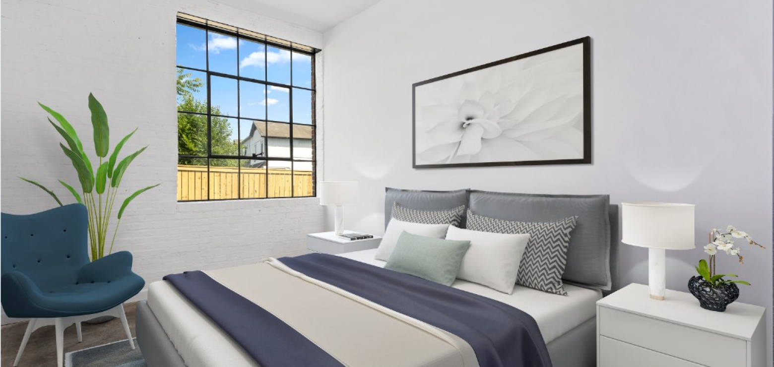 Ox Fibre Apartments