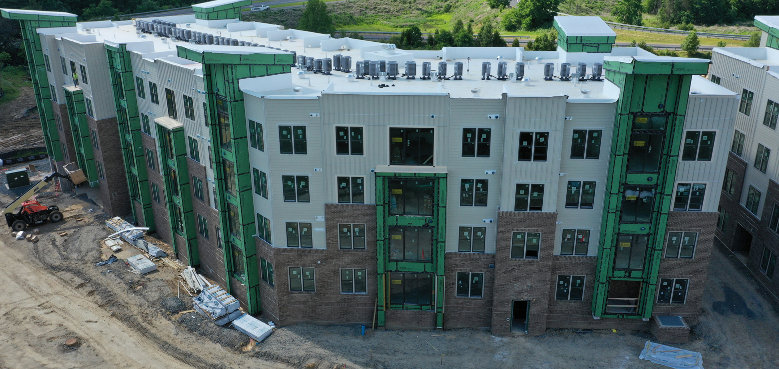 Ashburn Chase Apartments Keller