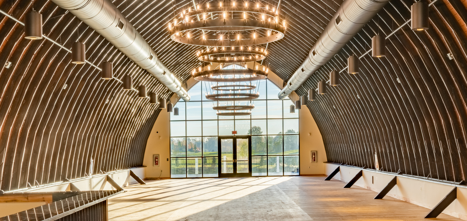Brambleton Barn