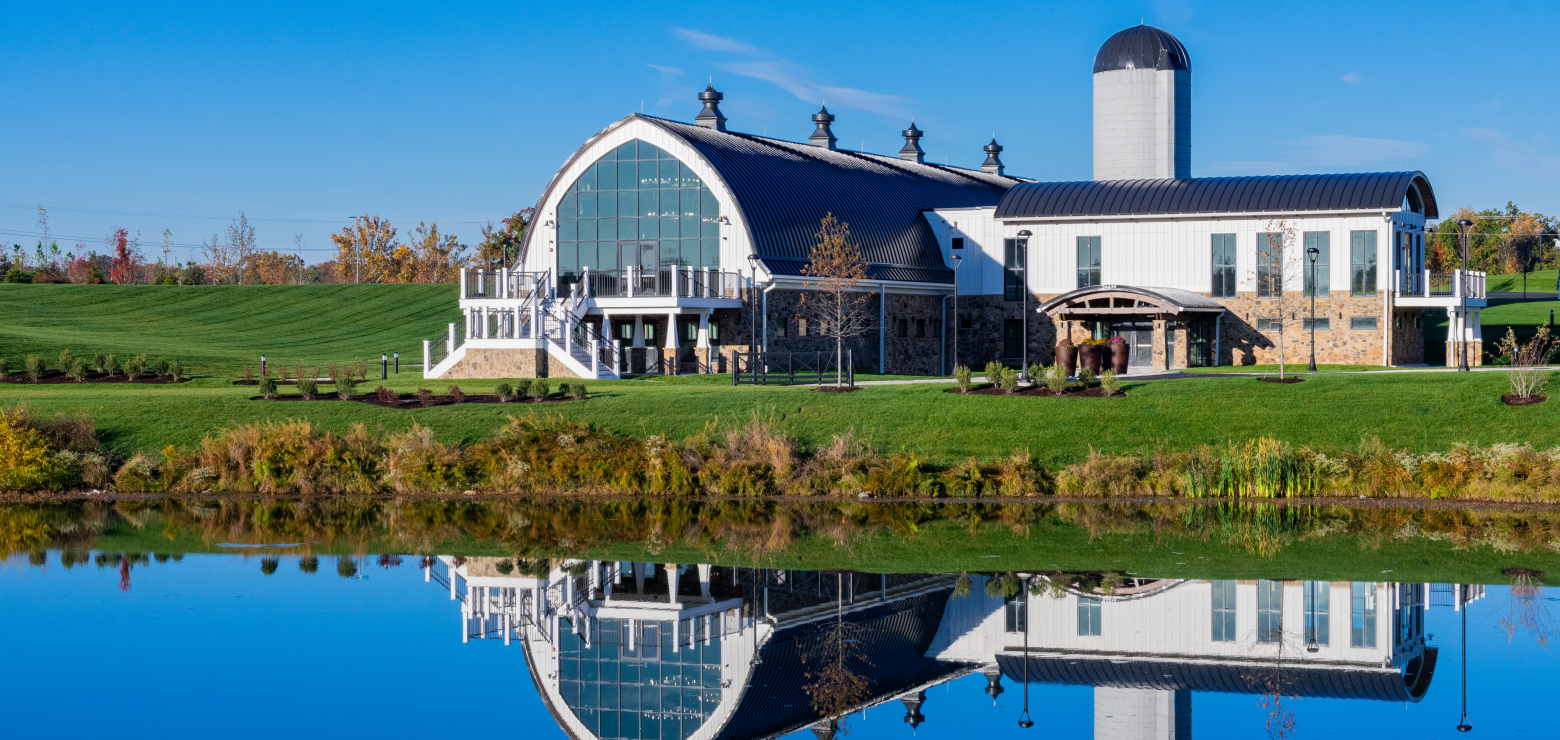 Brambleton Barn