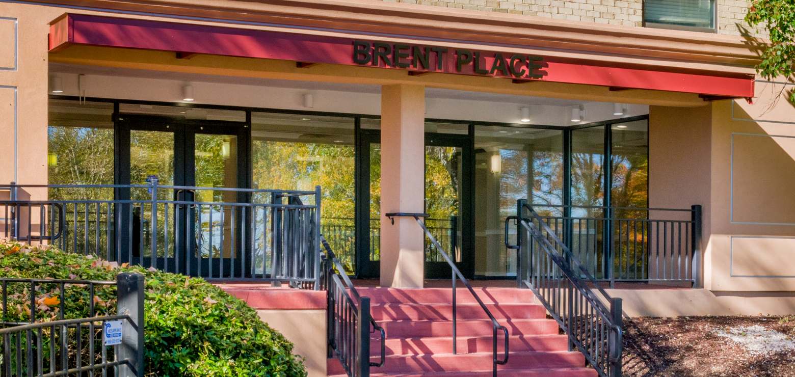 Brent Place Apartments Keller