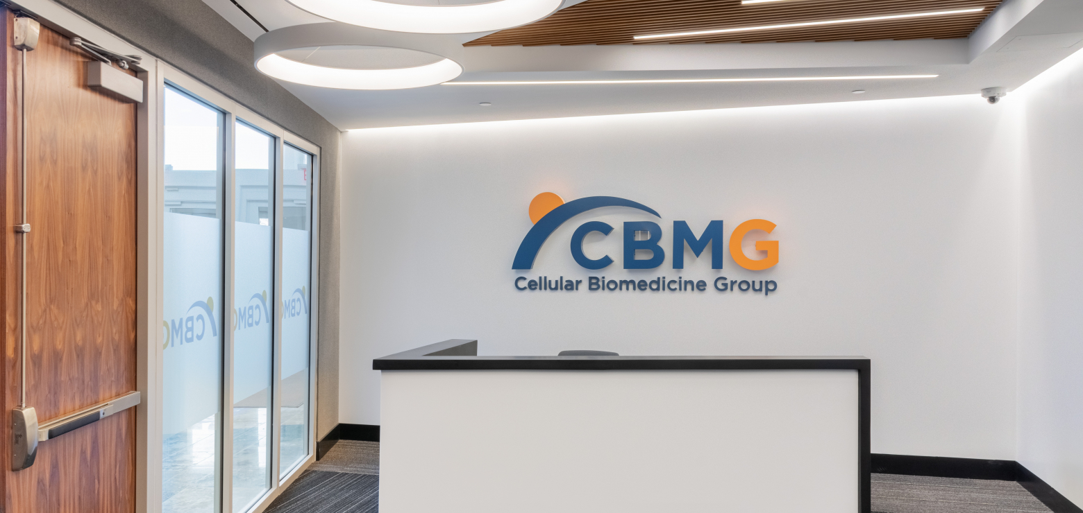 CBMG Labs