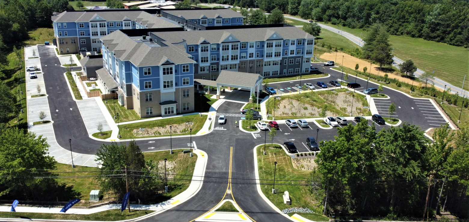 Harmony at Waldorf Keller