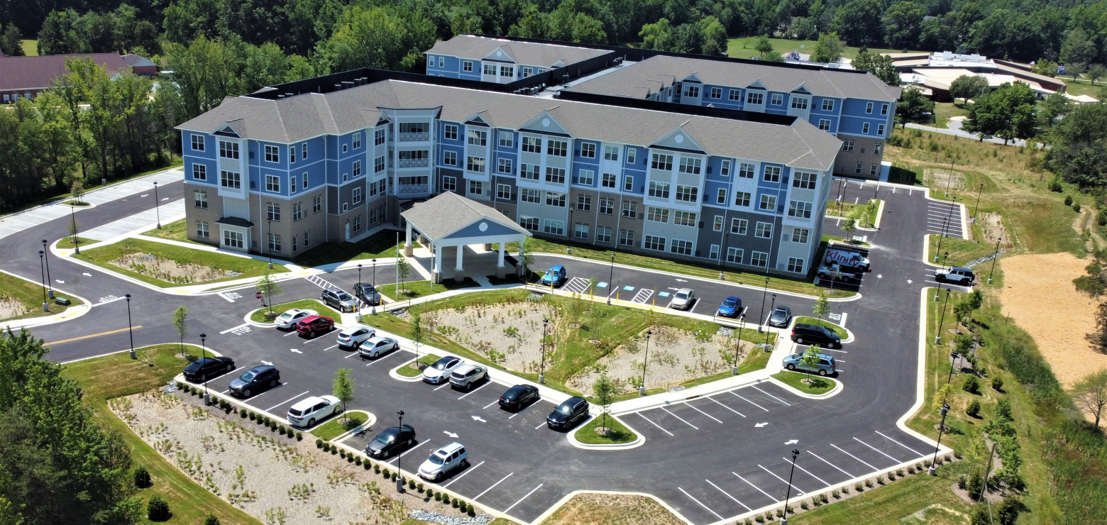 Harmony at Waldorf Keller