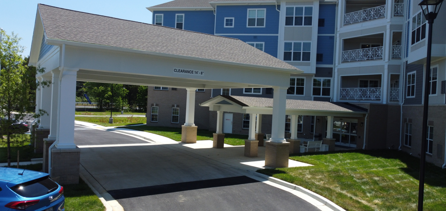 Harmony at Waldorf Keller