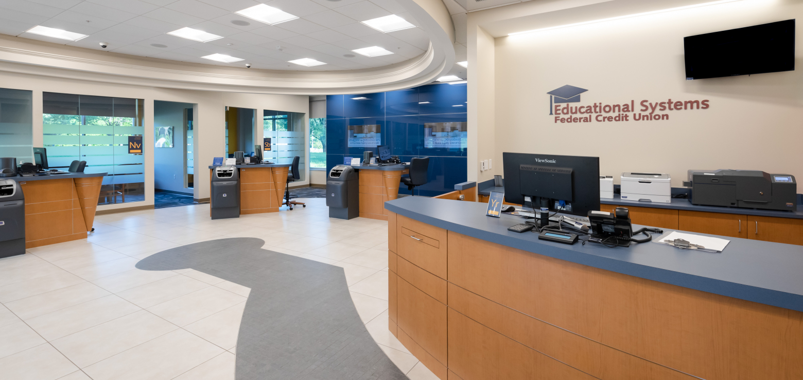 ESFCU Germantown