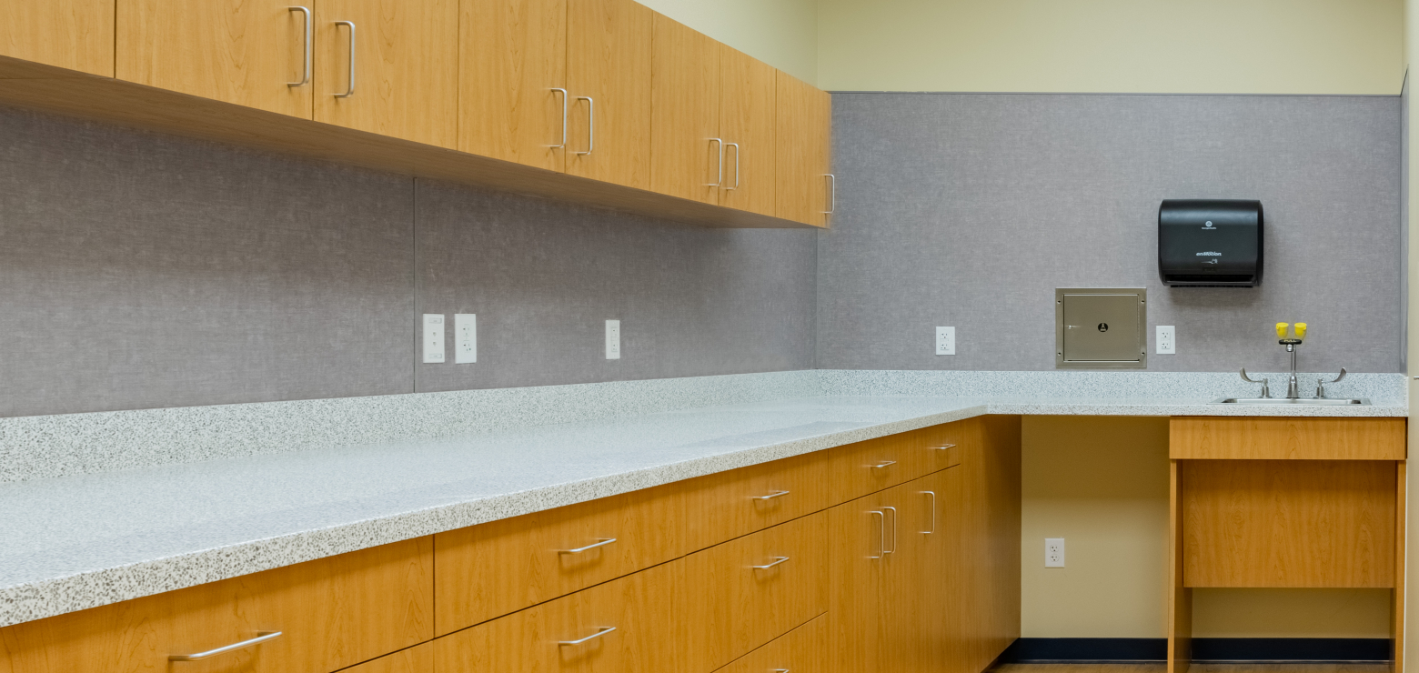 Frederick Health Keller