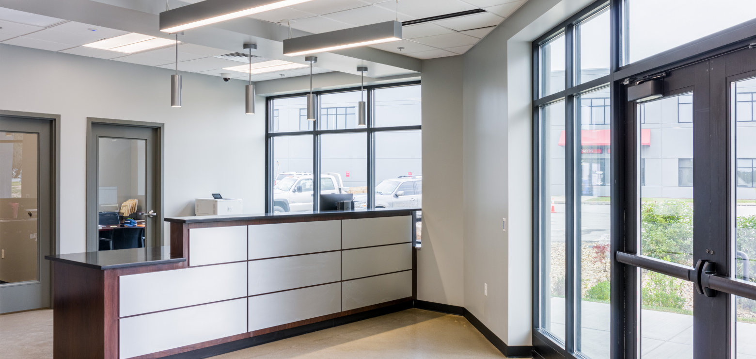 Freightliner of New Stanton Keller