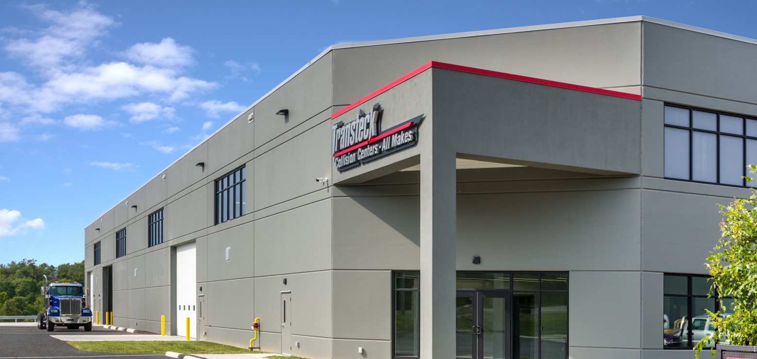 Freightliner of New Stanton Keller