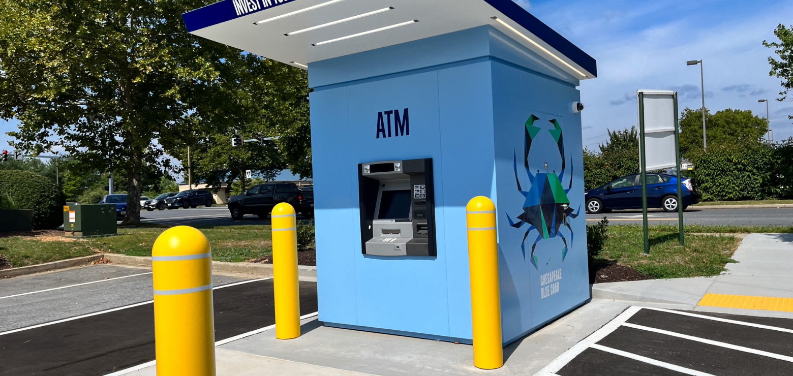 SECU ATM Shops at Monocacy