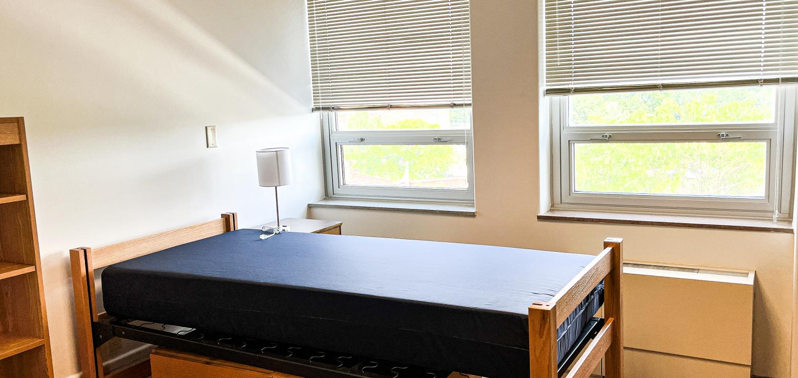 St. Joseph House C Wing Conversions