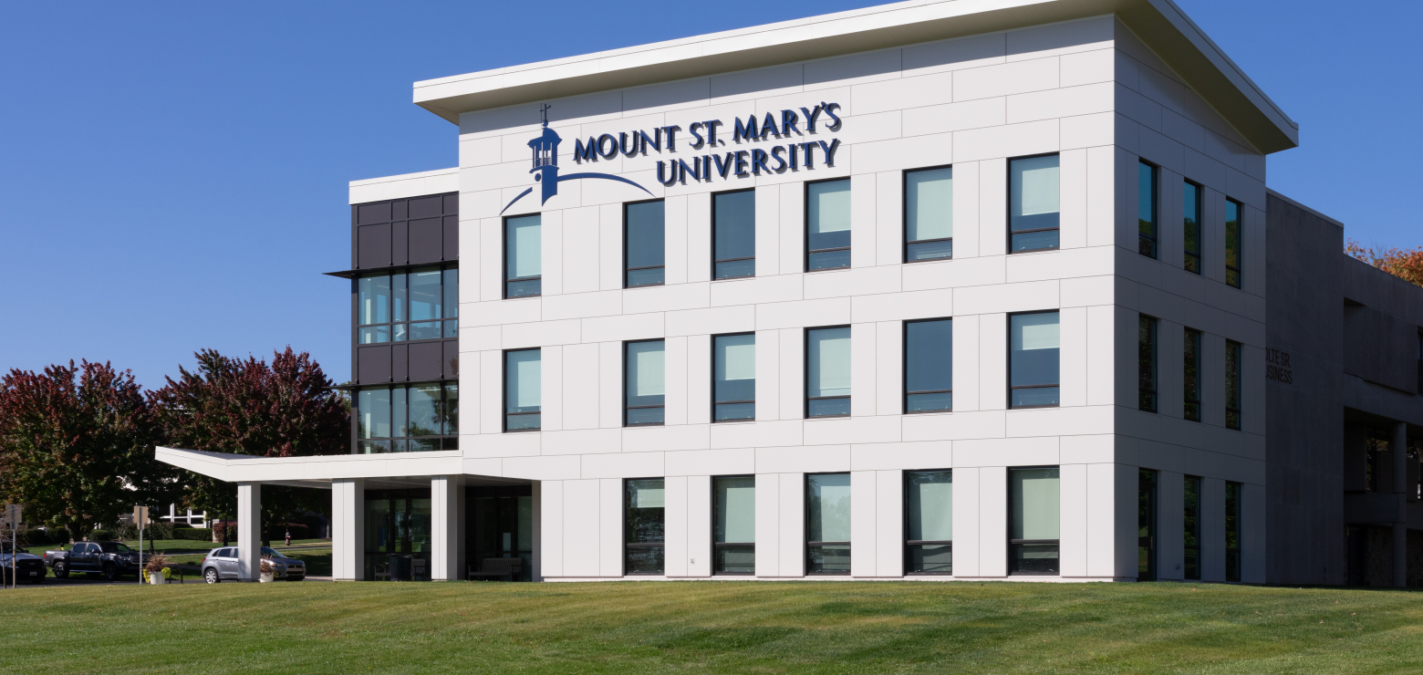 MSM Knott Academic Center