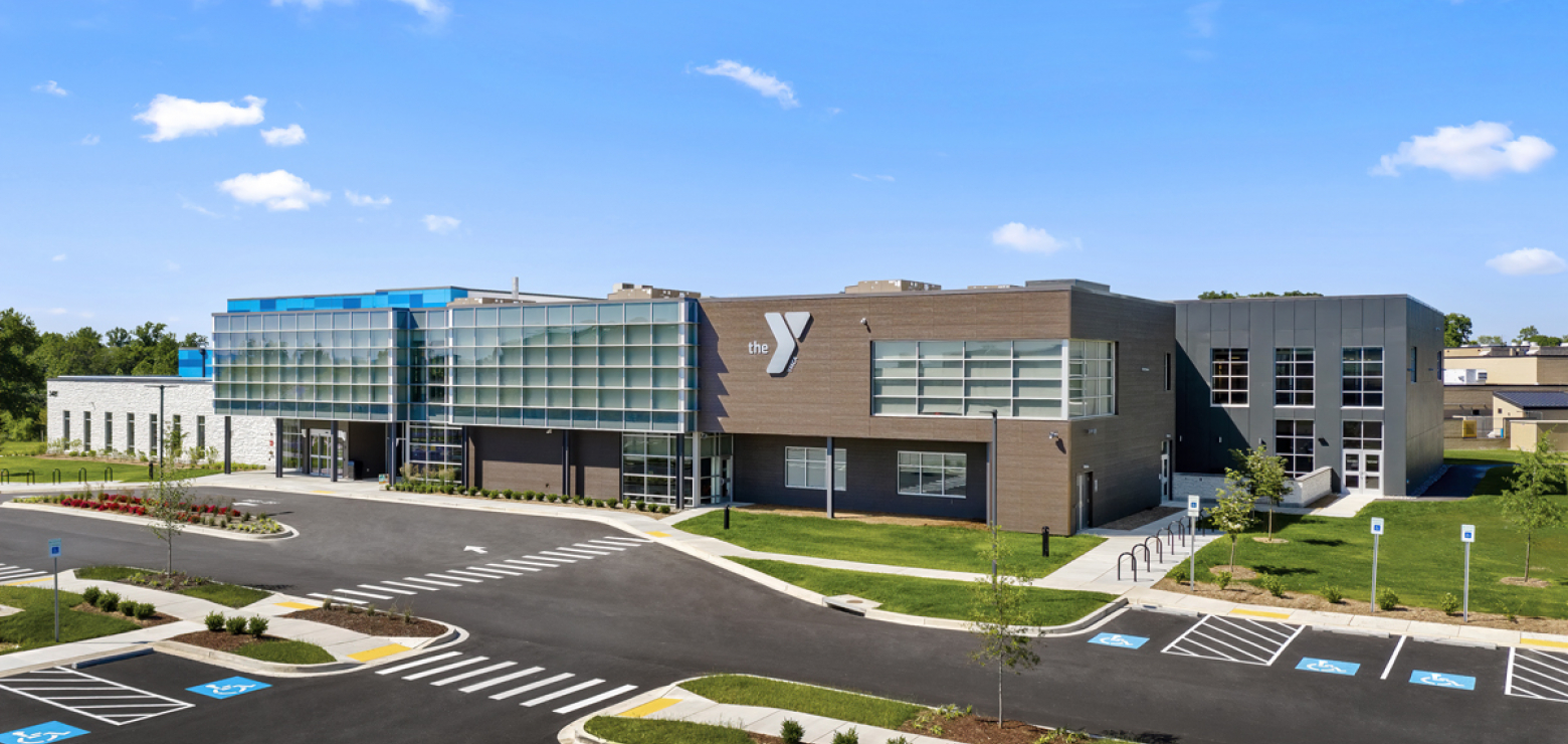 South County Family YMCA