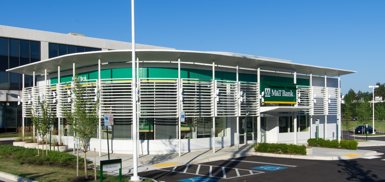 M&T Bank - Diamond Farms