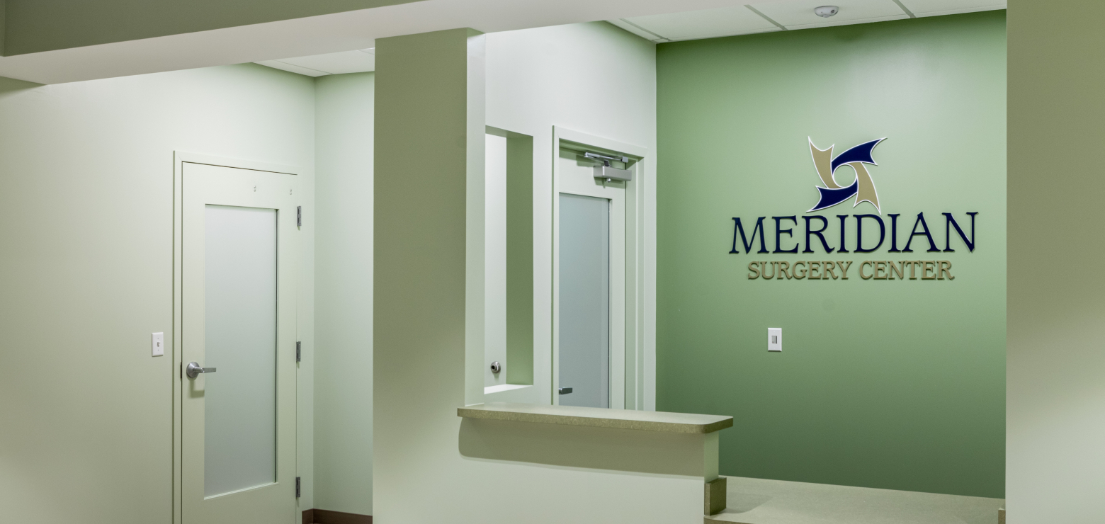 Meridian Surgery