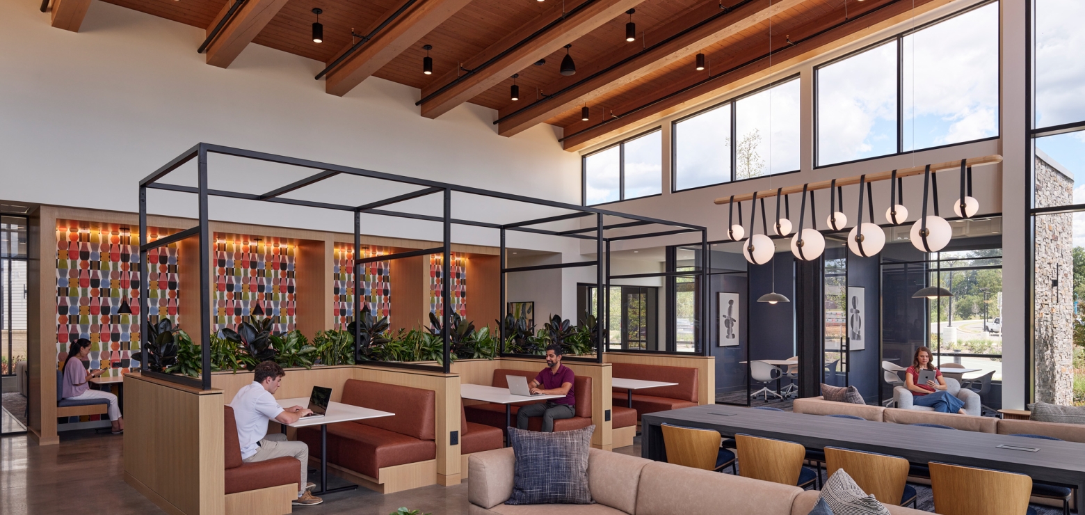 Meritus Commons Community Center