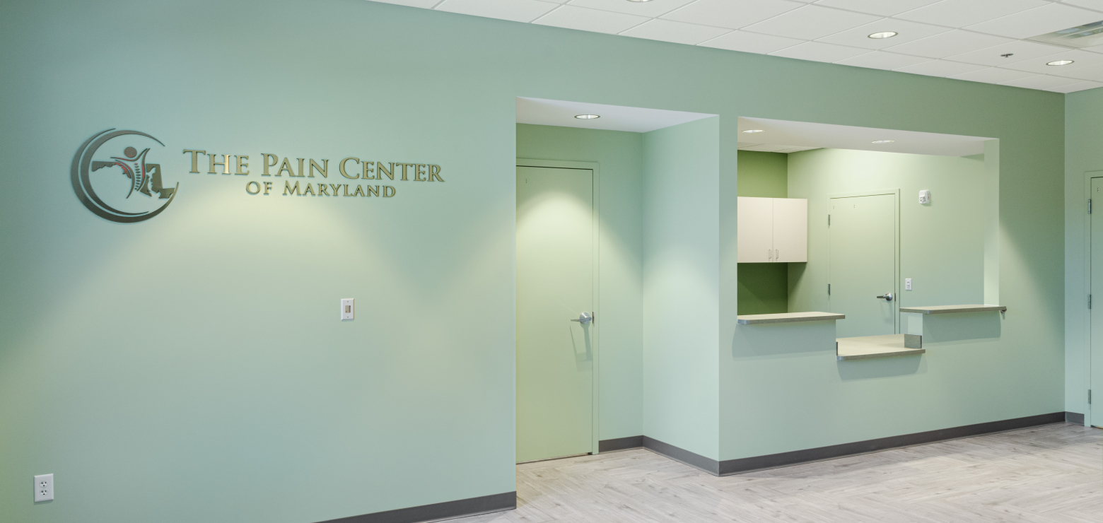 Pain Center