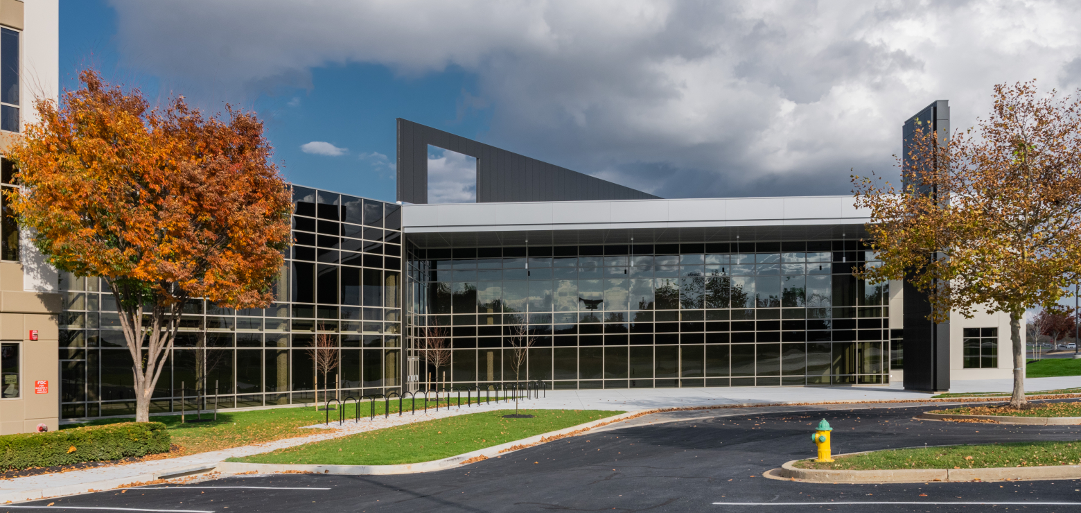 Progress Labs at Riverside