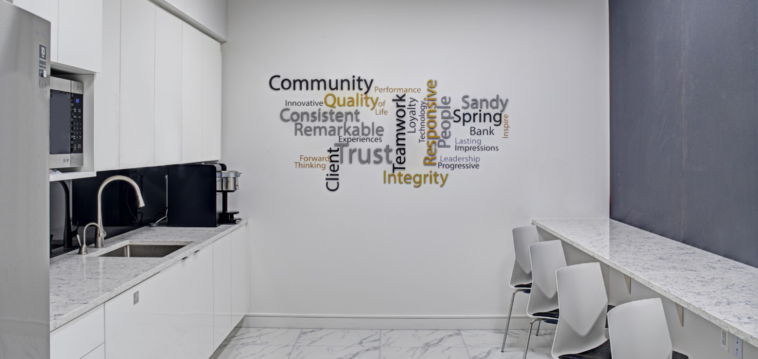 Sandy Spring Bank