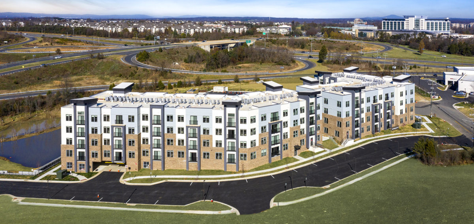 Ashburn Chase