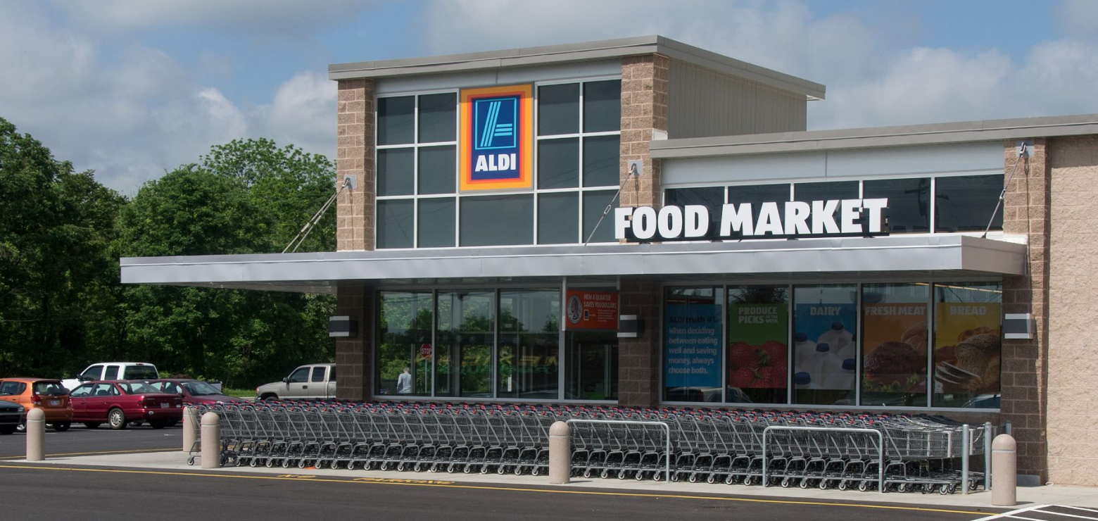 Aldi Food