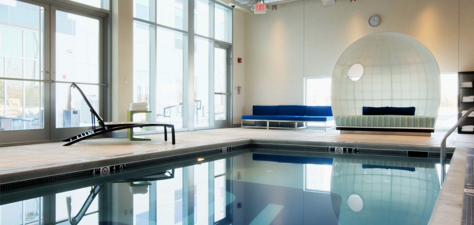 Aloft Hotel