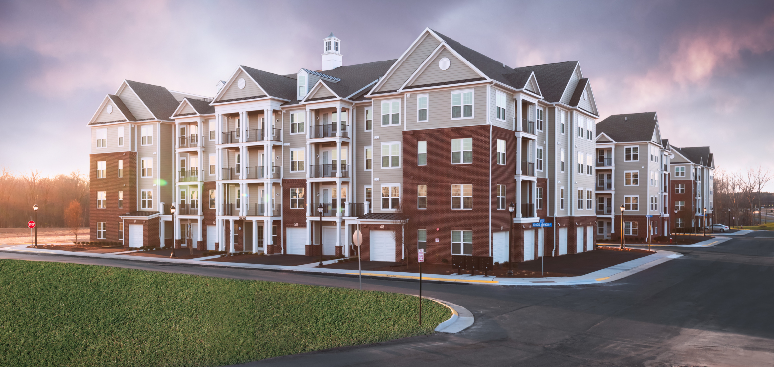 Birchwood at Brambleton Keller