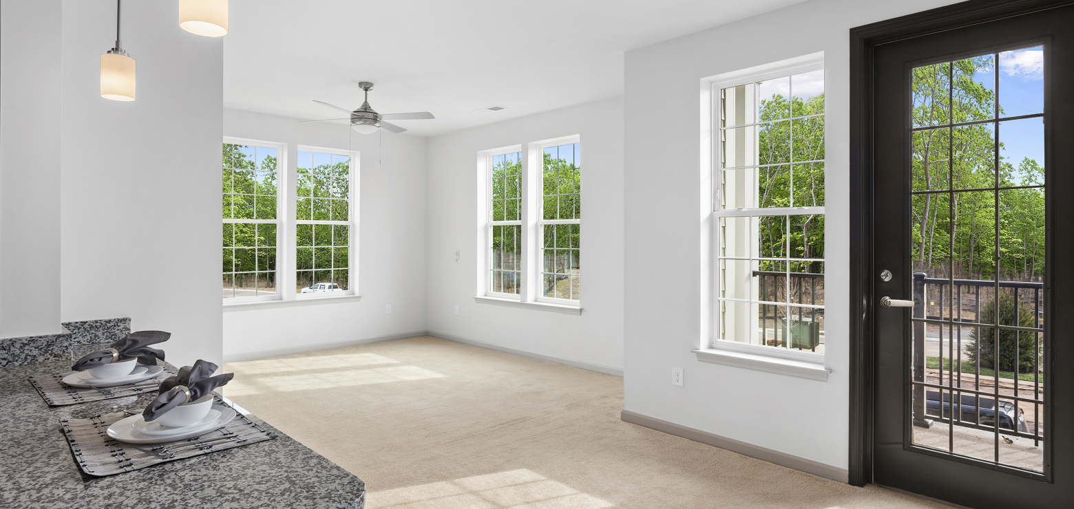 Birchwood at Brambleton Keller