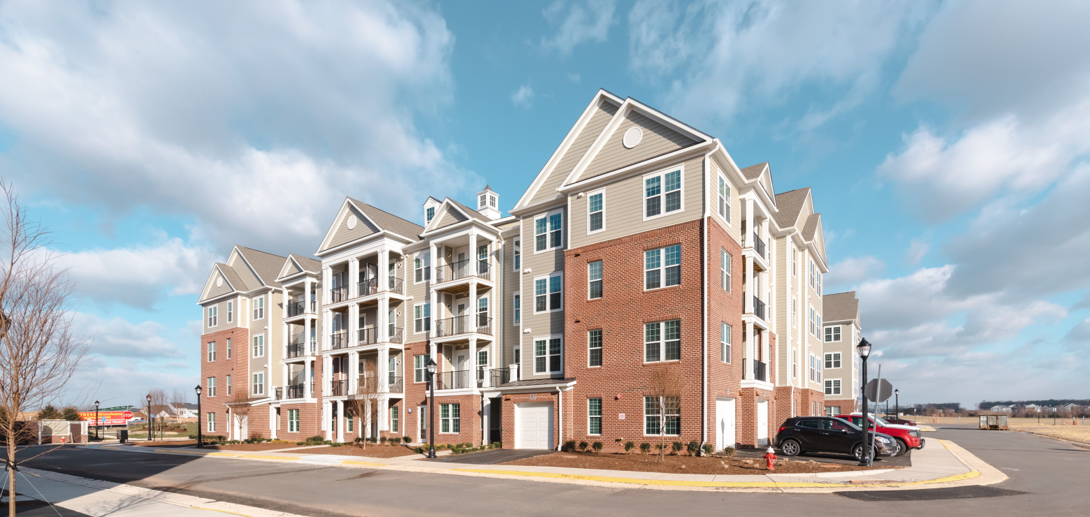 Birchwood at Brambleton Keller