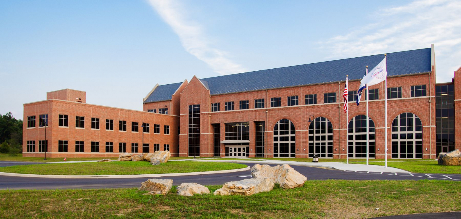 Blue Ridge Community and Technical College