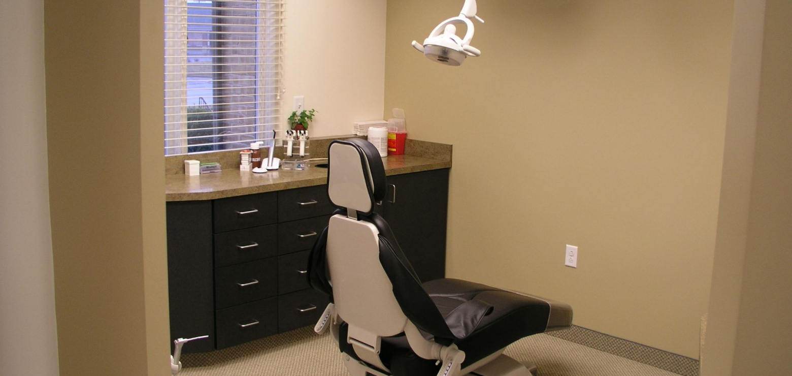 Boyle Dental Office