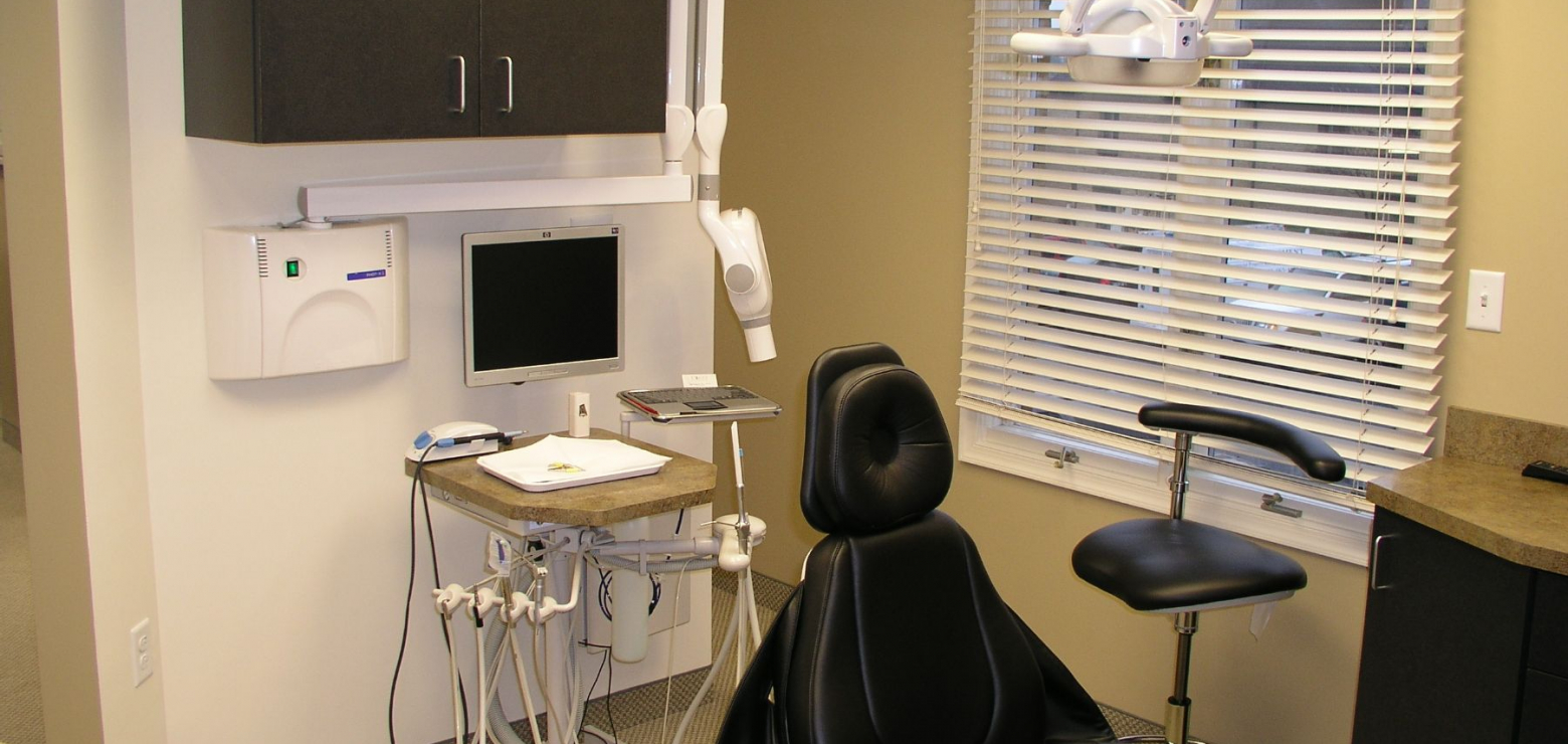 Boyle Dental Office