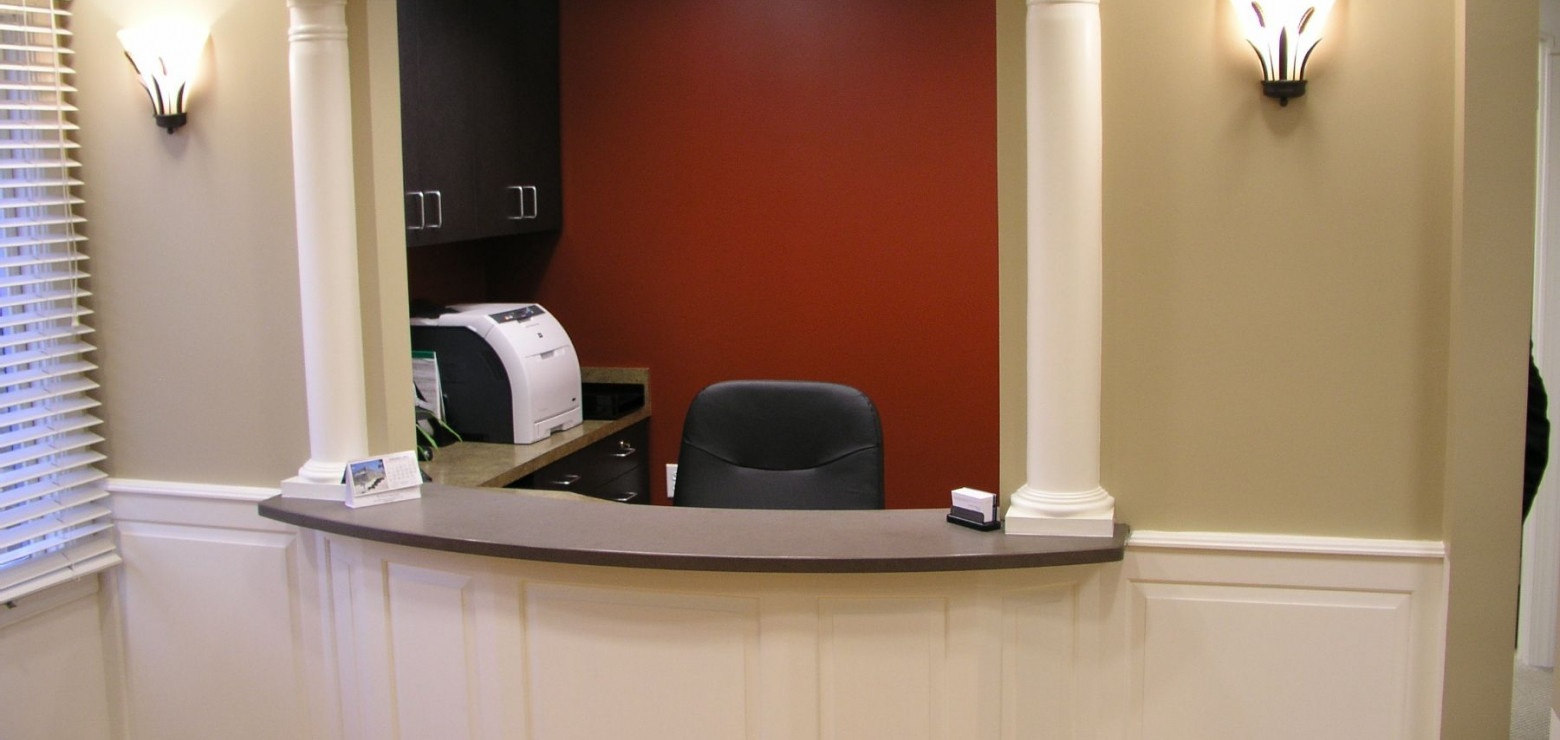 Boyle Dental Office