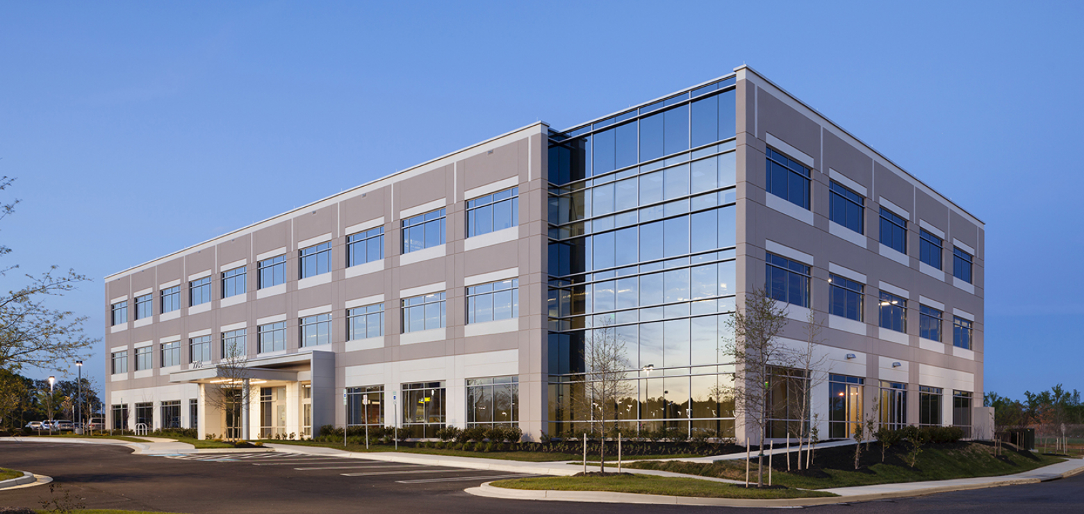 Brandywine Crossing Medical Office Building