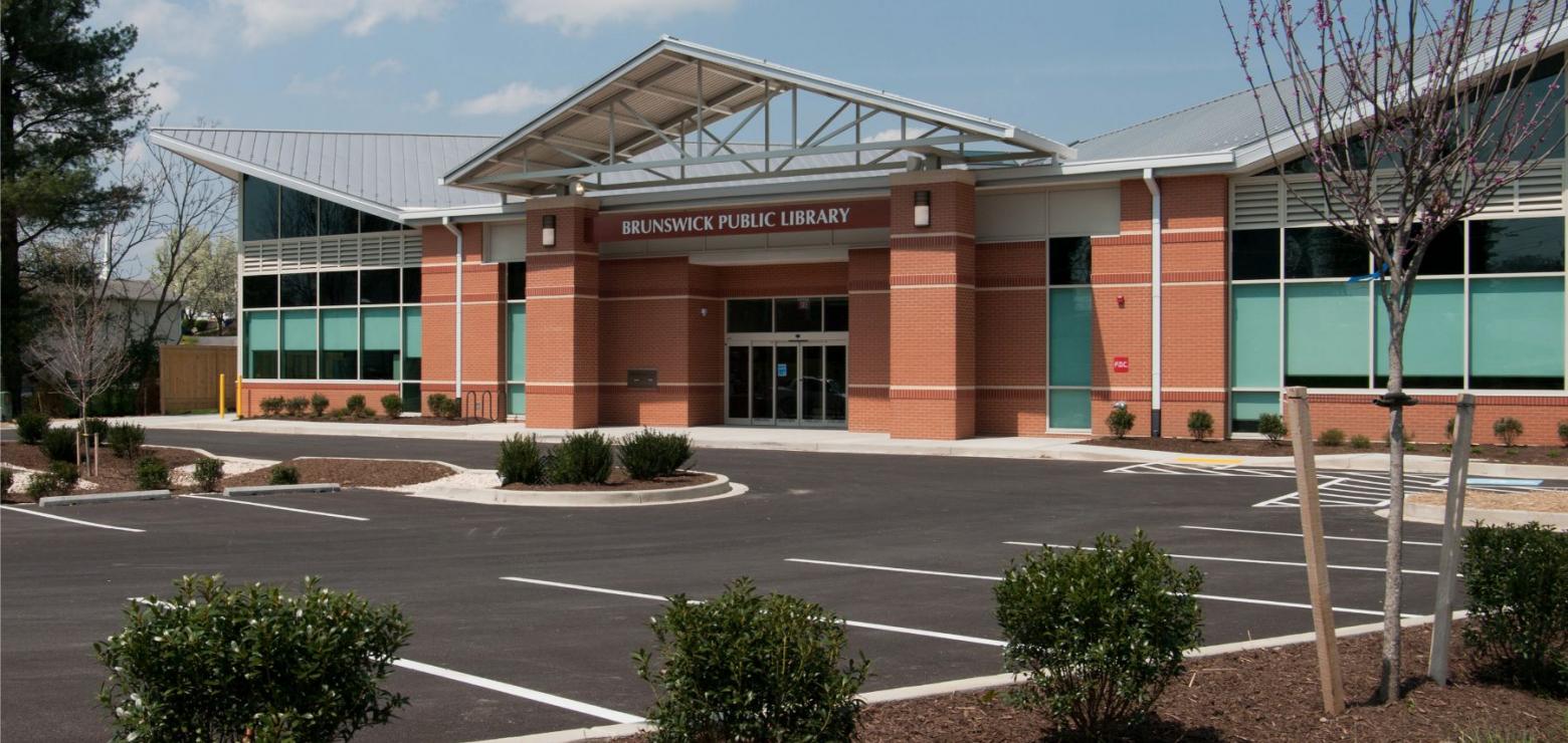 South Brunswick Public Library BAHIA HAHA