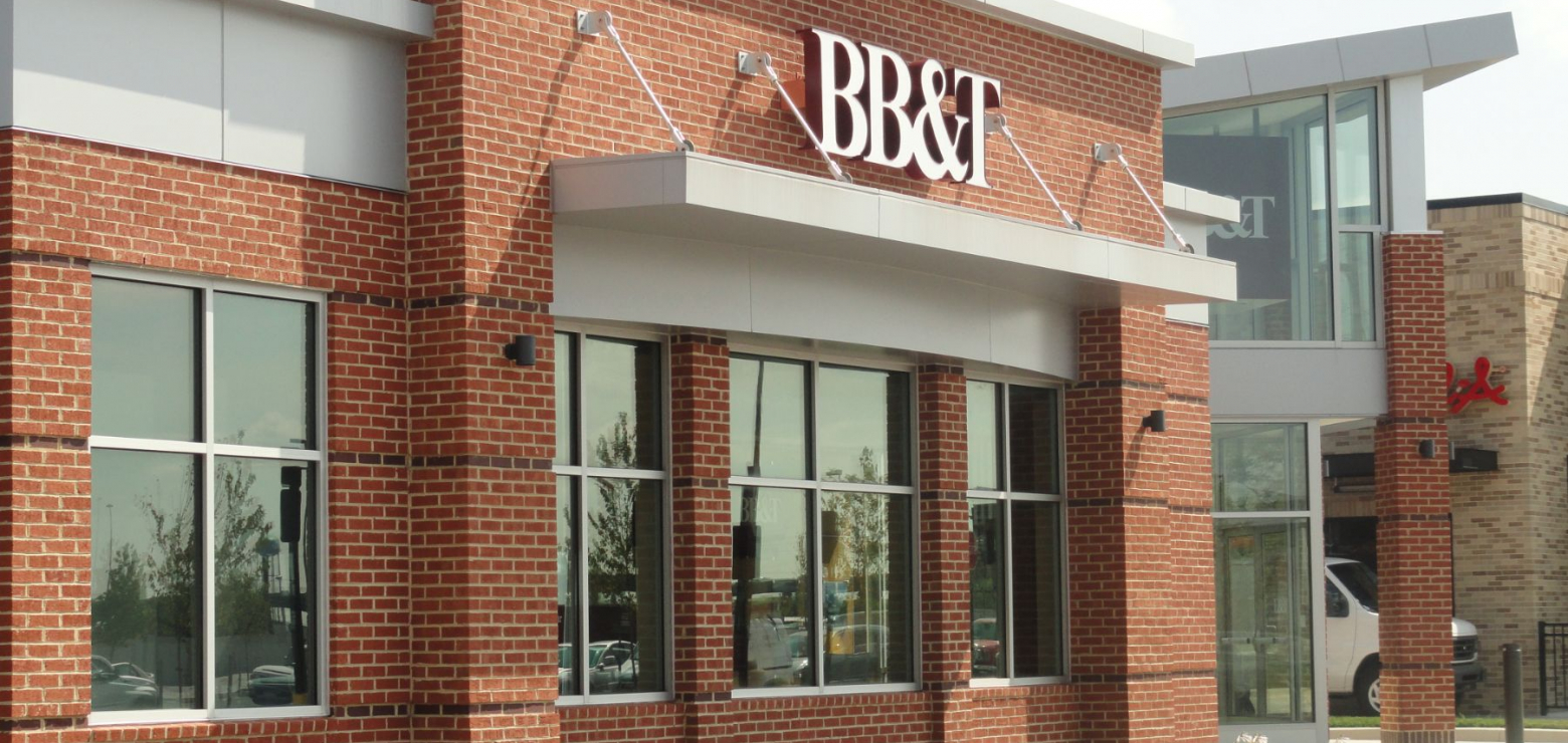 BB&T - Canton Crossing