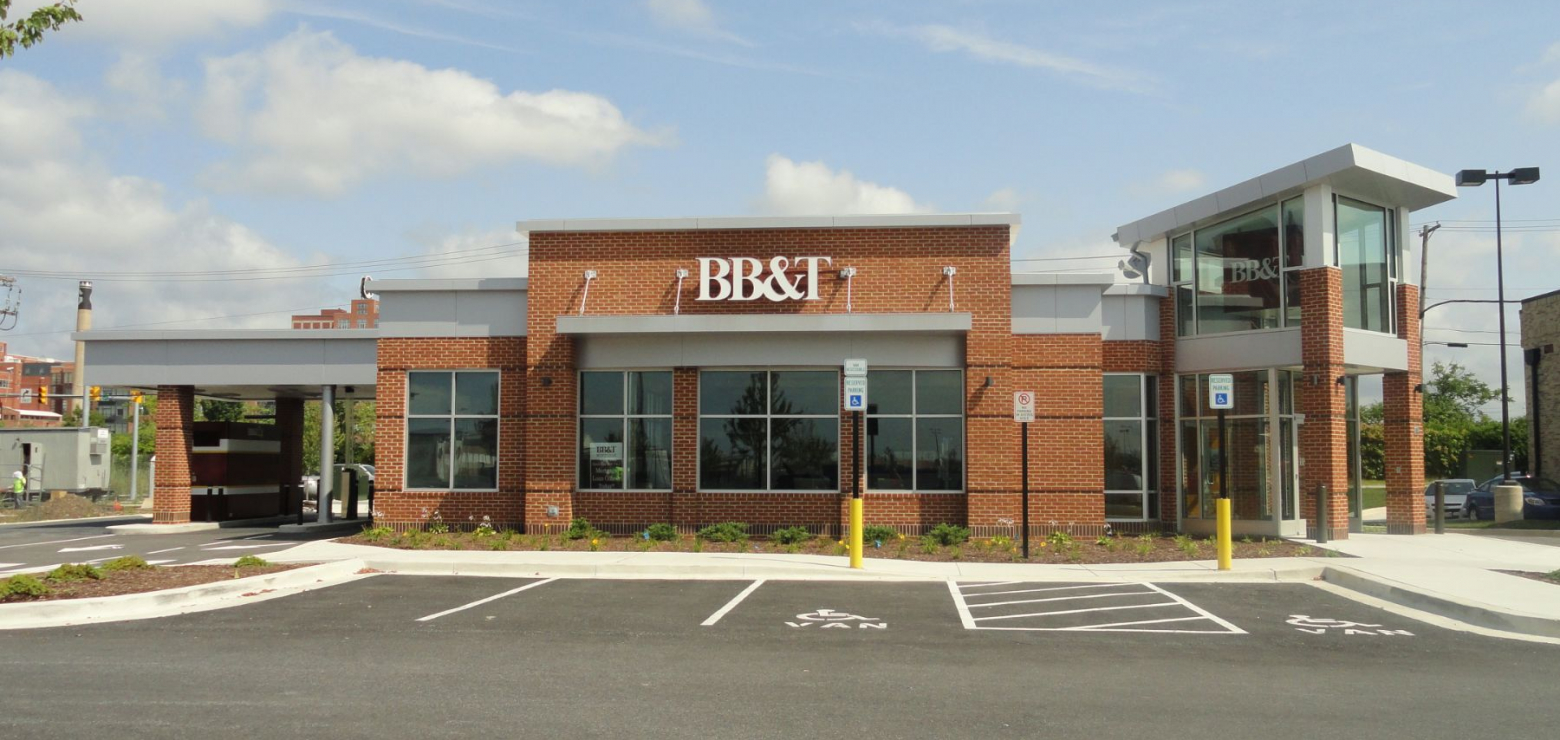 BB&T - Canton Crossing