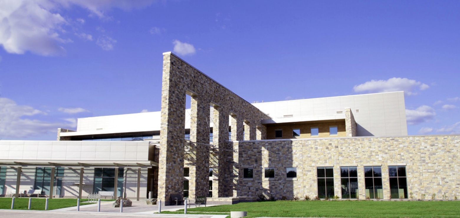 Charles E. Miller Branch Library and Historical Center