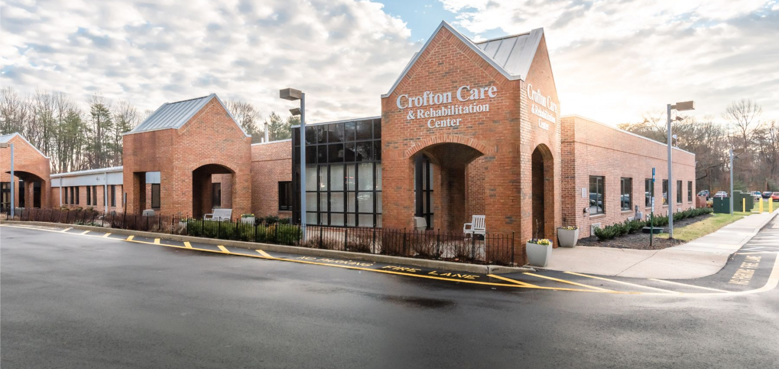 Crofton Care & Rehabilitation Center
